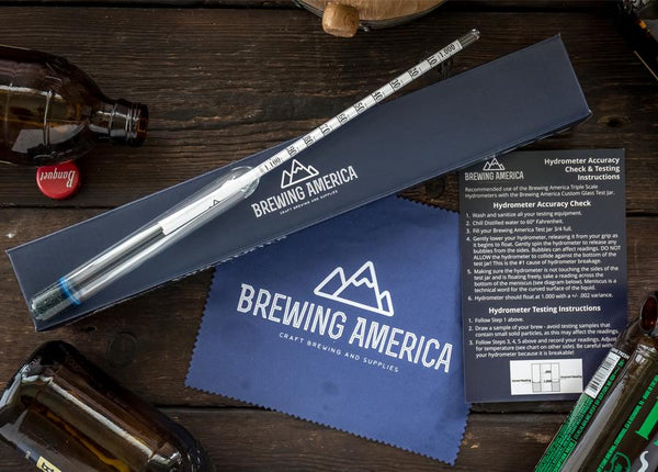 Beer Hydrometer: A Practical Guide for Using Your Hydrometer Effectively