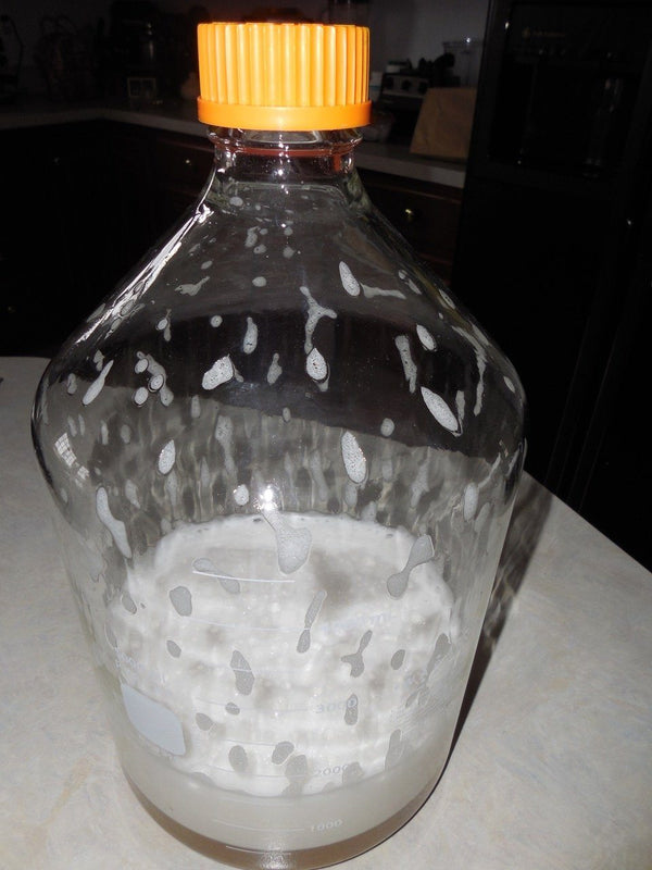 Shaken, not Stirred: The Stir Plate Myth Buster