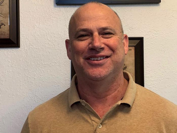 Episode 123 - Hop Confusion with Mike Brennan