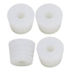 Brewing Airlock & Bung Combo, 4 Pack Fermentation Airlocks and Bungs Accessories Brewing America