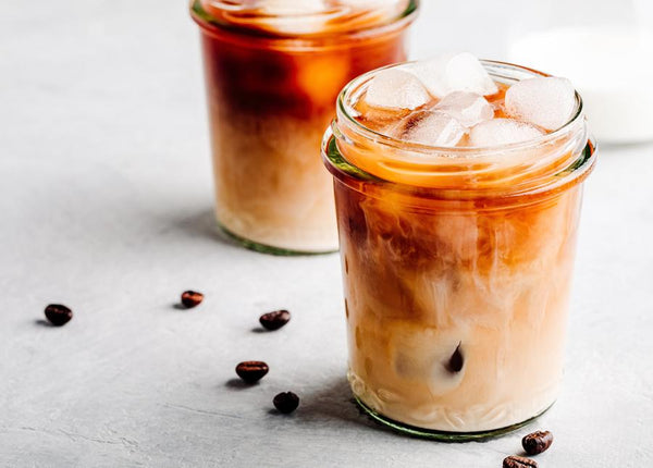 5 Health Benefits of Cold Brew Coffee