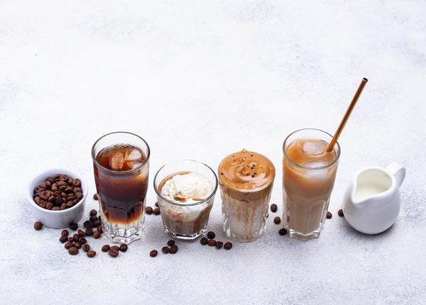 How to Make Cold Brew Coffee At Home That Rivals Starbucks