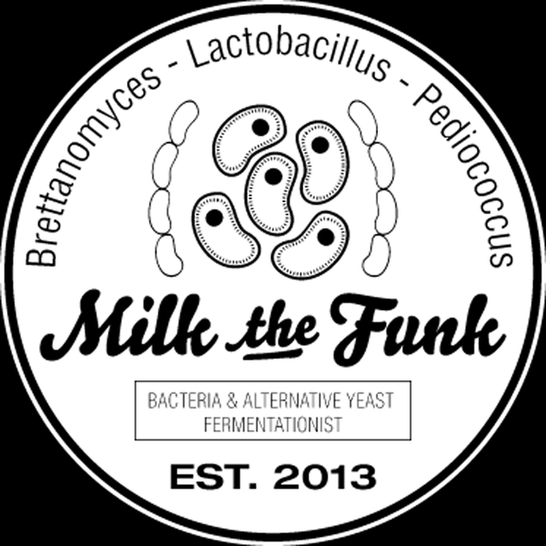 Brew Files - Episode 89 - Milk The Funk