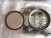 Ball CANNING JAR LIDS & RINGS *SET of 70 WIDE MOUTH MASON Ball JARS New SILVER Canning Funnels Brewing America 