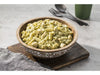 Peak Refuel Chicken Pesto Pasta Freeze Dried Food 5.71 oz Prepared Meals & Entrées Brewing America 